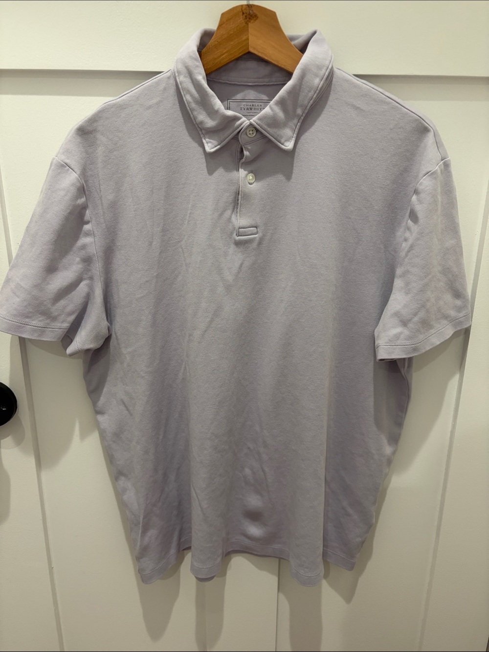 Charles Tyrwhitt Polo Shirt